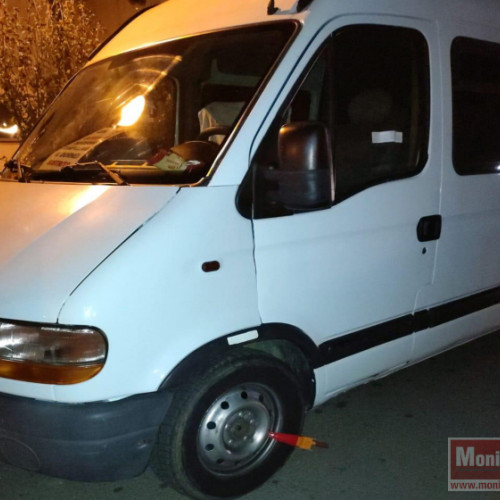 Poliția locală depune eforturi pentru sancționarea șoferilor care parchează ilegal