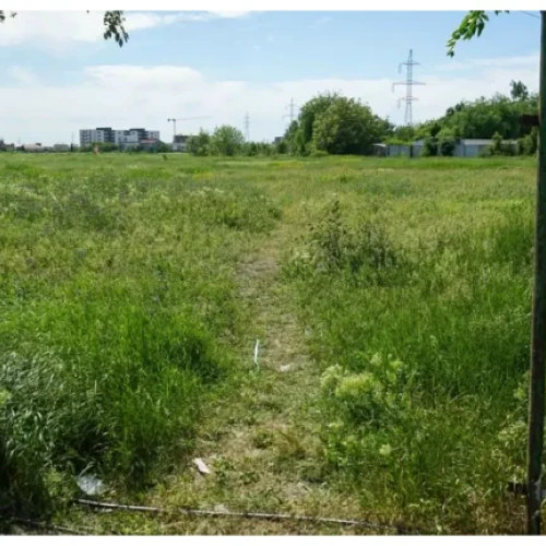 Amenzi drastice pentru proprietarii de terenuri în România