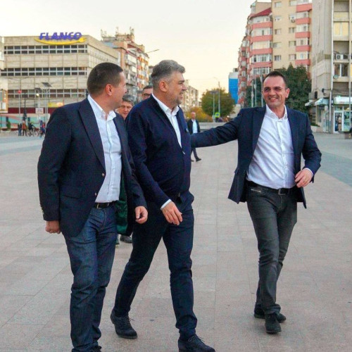 Alegerile parlamentare și prezidențiale din România: Un apel la mobilizare de la primarul Târgoviștei