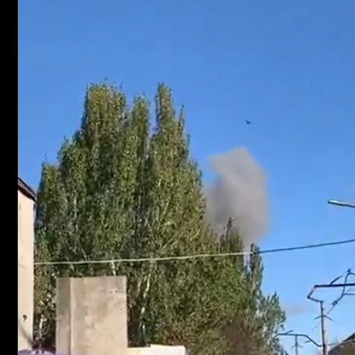 Atac violent în Zaporojie: șase morți și 23 de răniți