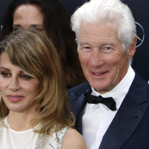 Richard Gere își vinde casa din New Canaan pentru 10,75 milioane de dolari