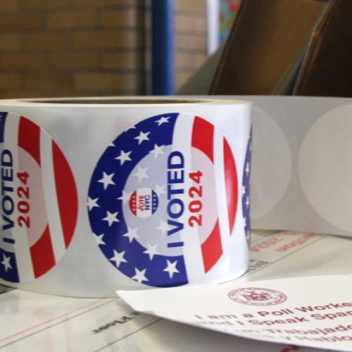 Votarea pentru președintele Statelor Unite a început