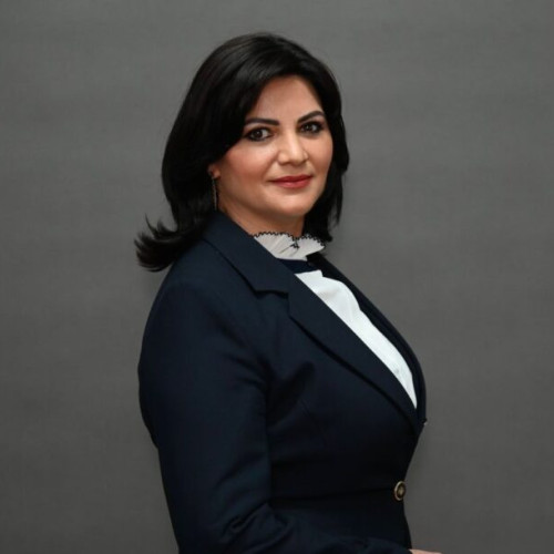 Larisa Blanari propune măsuri de sprijin pentru familiile tinere în programul PSD