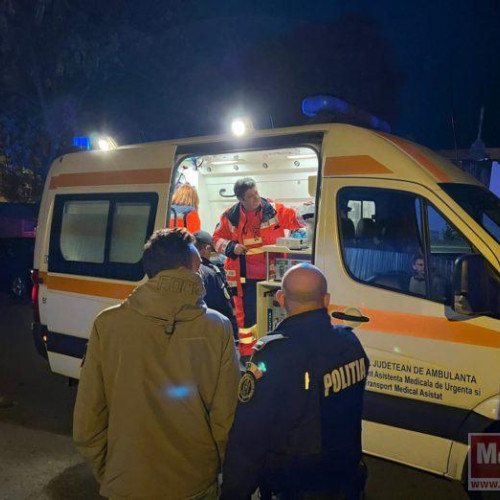 Tragedie în Botoșani: un tânăr de 37 de ani a murit din cauze necunoscute
