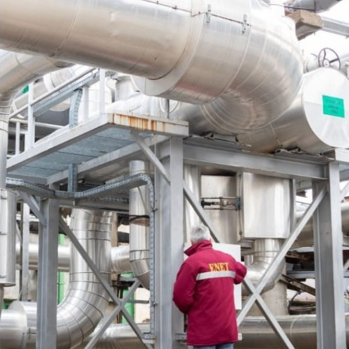 Primarul Focșaniului: O nouă societate de termoficare va înlocui ENET