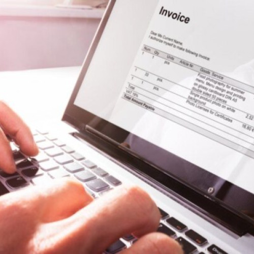 Apa Canal 2000 SA încurajează utilizatorii să opteze pentru factura electronică