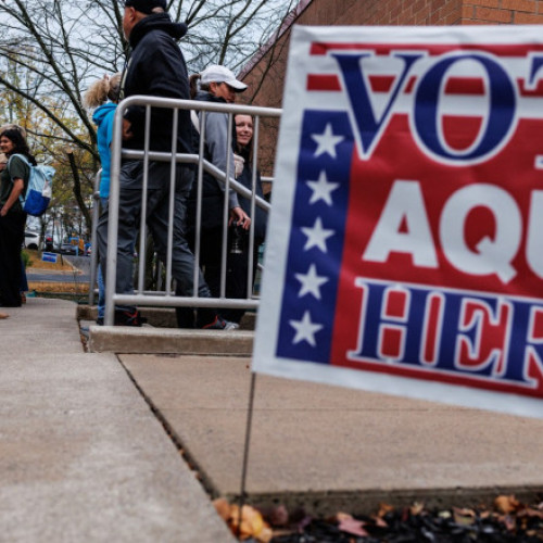 Situația alegerilor prezidențiale din SUA: Donald Trump și Kamala Harris în competiție strânsă