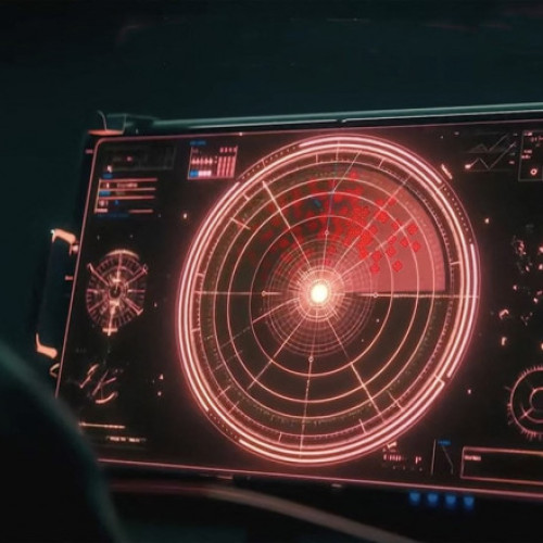 CIA a dezvăluit un sistem secret care imobilizează nave inamice prin metode nonviolente