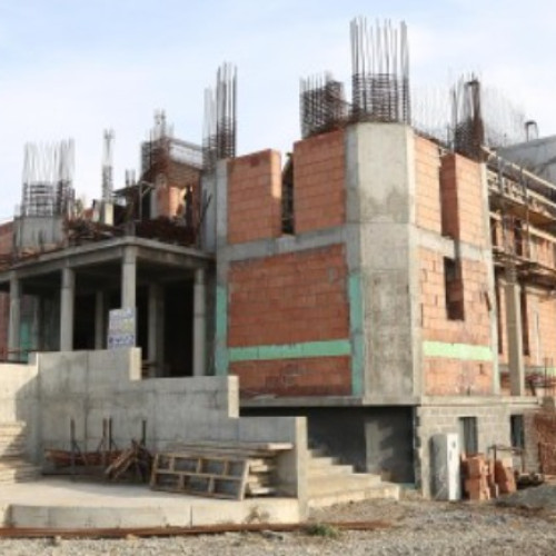 O nouă biserică parohială va fi construită pe strada Havuzului din Botoșani