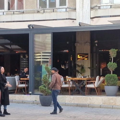 Koong BTT SRL contestă o sancțiune primită de la Poliția Locală