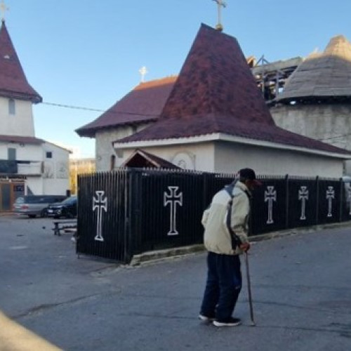 Oamenii fără adăpost din Constanța stârnesc nemulțumiri în rândul locatarilor