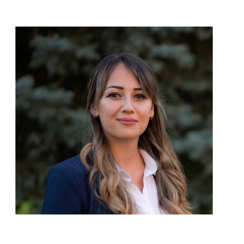 Elena Cristina Ciobanu devine consilier județean după demisia lui Florin Păvălcescu