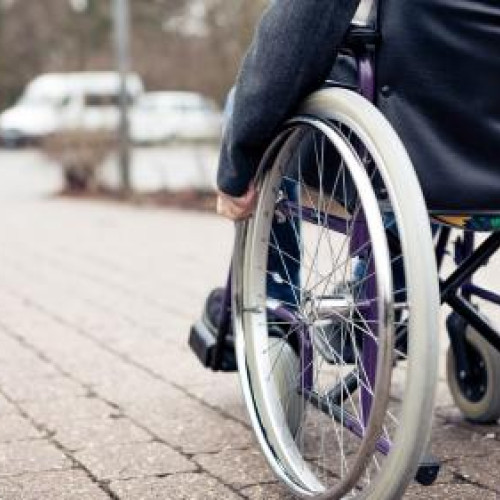 Scutire de la plată pentru familiile cu minori sau adulți cu handicap accentuat