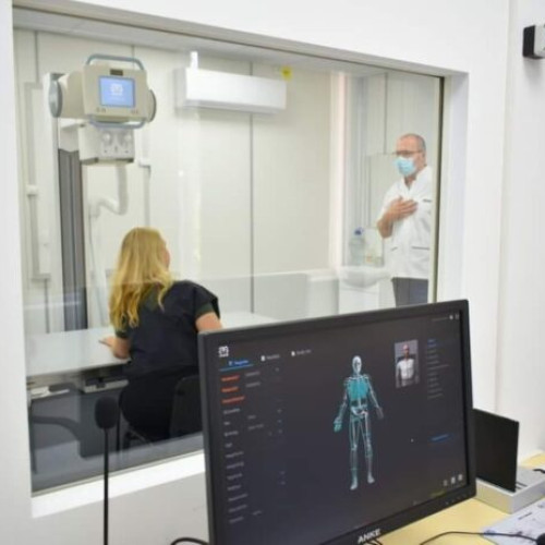 Primăria Sectorului 6 a obținut finanțare pentru un nou laborator de imagistică medicală