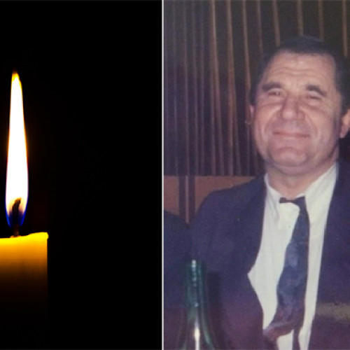 Arheologul Ghiorghe Papuc a decedat la vârsta de 77 de ani