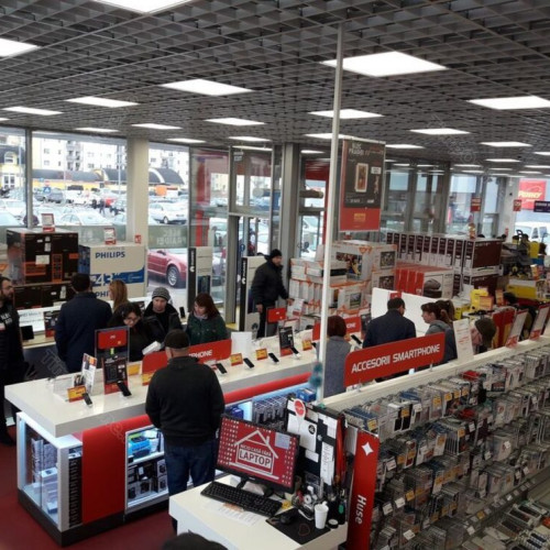 Black Friday 2024: 189 de magazine au anunțat reduceri de sărbătoare