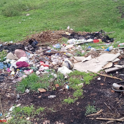 Garda de Mediu acționează ferm în Botoșani