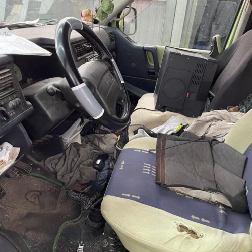 RAR sfătuiește șoferii să vină cu mașinile curate la reprezentanțele sale