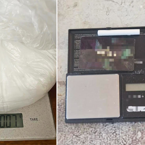 Traficant de droguri prins în flagrant la Drobeta Turnu Severin