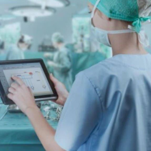 Implementarea spitalelor inteligente în România, început în anul 2024