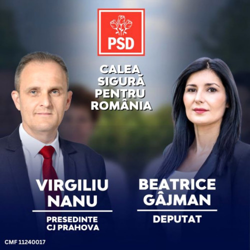 Beatrice Alexandra Gajman Ionita: un medic stomatolog dedicat comunității din Vălenii de Munte