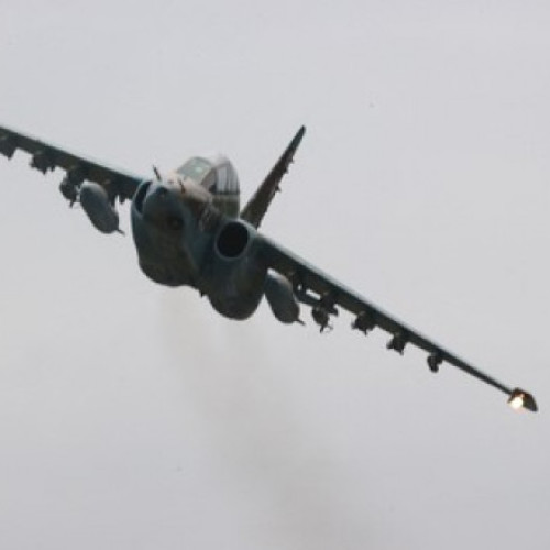 Doi piloti dispăruți după prăbușirea unui avion de antrenament în Vietnam