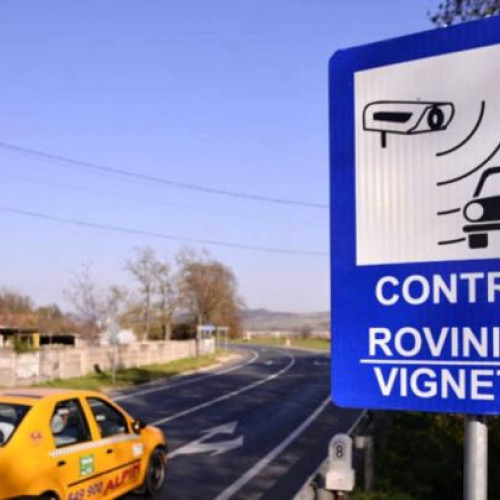 Klaus Iohannis a promulgat o lege despre plata rovinietei