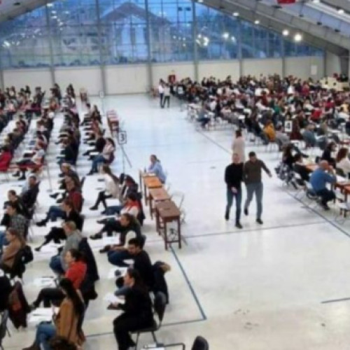 Examenul de Rezidențiat 2024: Peste 10.000 de Absolvenți S-au Înscris