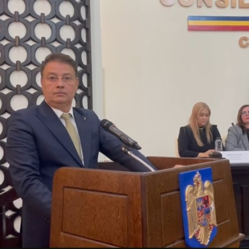 Proiecte importante pe ordinea de zi a Consiliului Județean Constanța