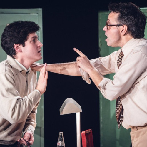 Festivalul Internațional de Teatru Clasic FITCA 2024, programat la Arad