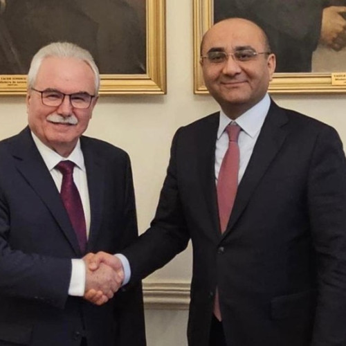 Oportunități de colaborare economică între România și Uzbekistan