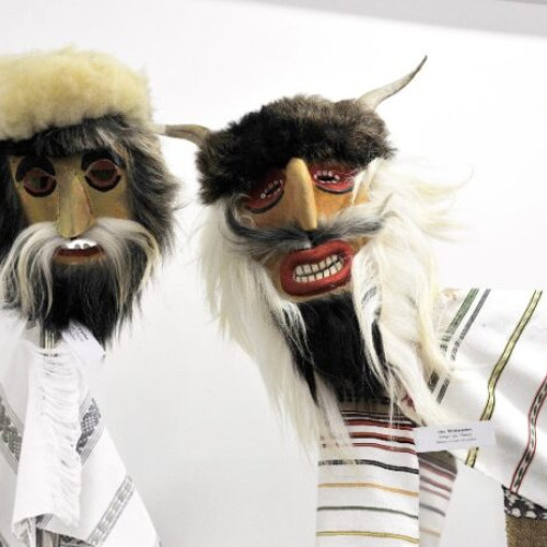 Concursul Național al Meșteșugurilor Tradiționale Pavel Tertiu, ediția a XVIII-a, în Vrancea