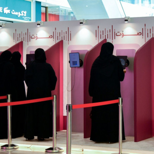 Qatarul abolește alegerile legislative prin referendum