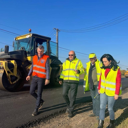 PSD Argeș susține investițiile pentru accesul la gaze naturale, apă și canalizare