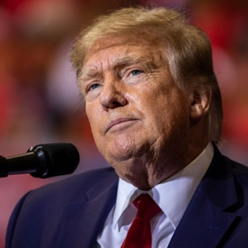 Marcel Ciolacu și Nicolae Ciucă îi transmit felicitări lui Donald Trump pentru victoria în alegerile din SUA