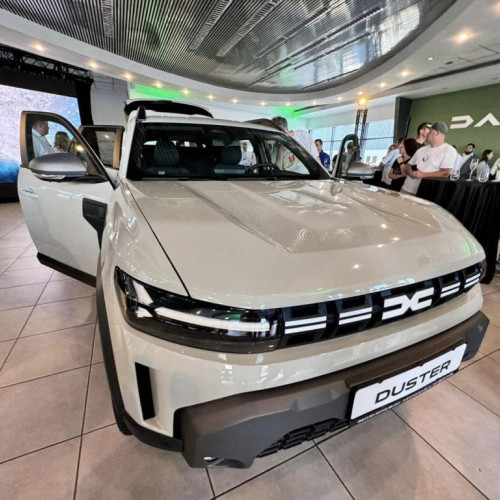 Dacia Duster 3 își crește prețul în România