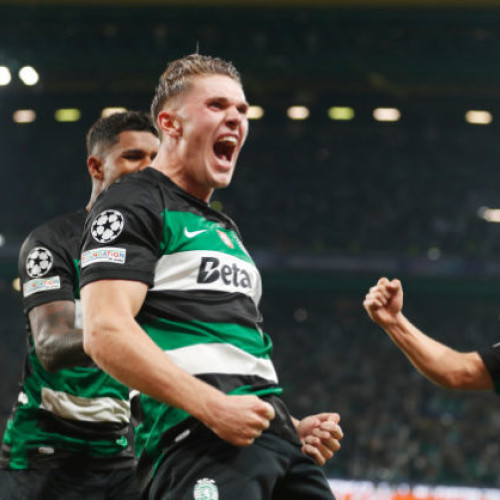 Surprize mari și ploaie de goluri în etapa a IV-a a Ligii Campionilor