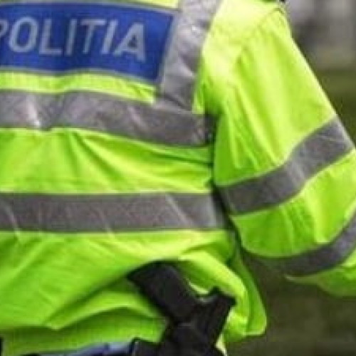 Violente in comuna Ionesti: Un bărbat a fost atacat în propria curte