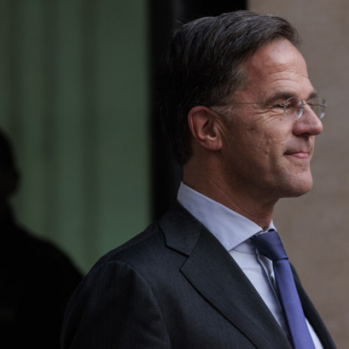 Mark Rutte îl felicită pe Donald Trump după victoria sa în alegerile prezidențiale din SUA