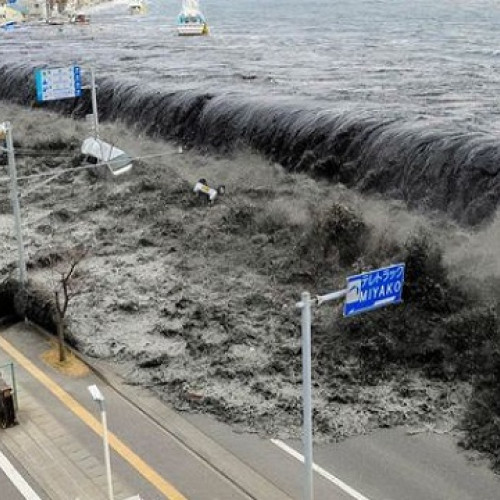 România, expusă riscului tsunami din cauza activității seismice în Marea Neagră