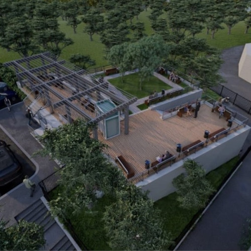 Mormântul Hypogeu va fi predat Muzeului de Istorie Națională și Arheologie Constanța