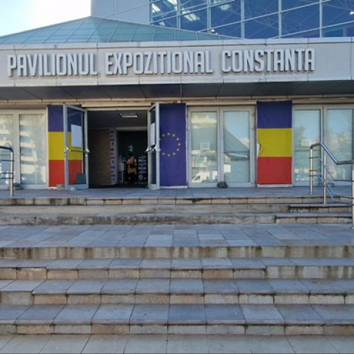 Controlul la Pavilionul Expozițional, în atenția președintelui CJC