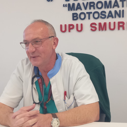 Tratamentul costisitor pentru un pacient din Botoșani care a pierdut lupta cu viața