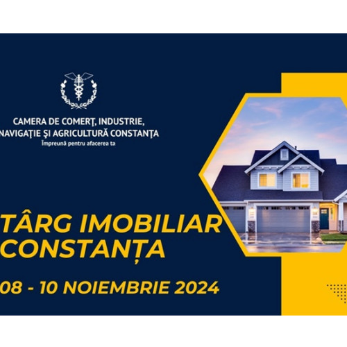 Târgul Imobiliar Constanța oferă oportunități pentru vizitatori