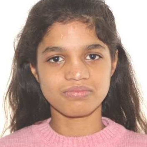 Minora dispărută din Moreni, căutată de autorități