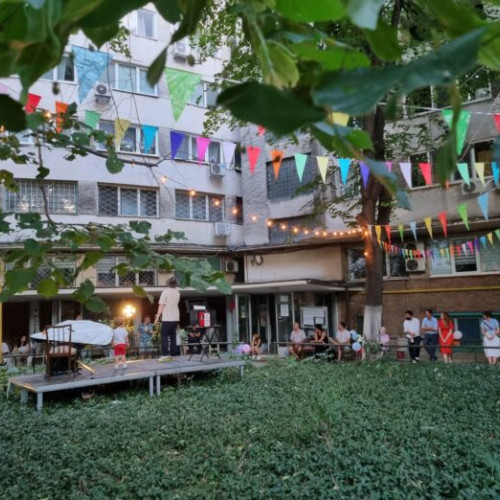 Finanțare de 1,5 milioane de lei pentru proiecte de mediu în București