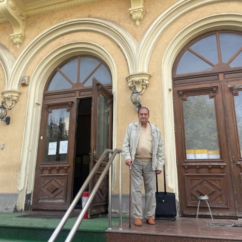 Condamnare cu suspendare pentru un conducător auto, în urma unui accident la Constanța