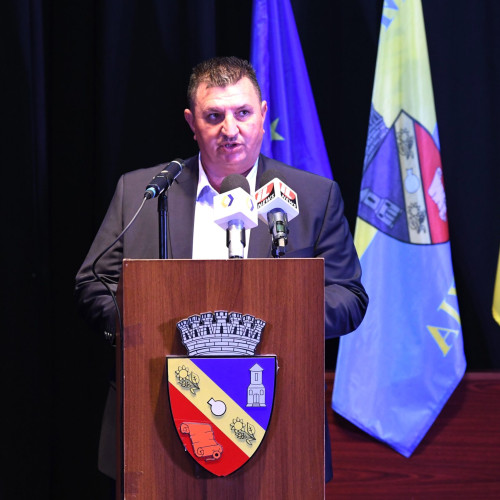 Schimbări în administrația locală a Municipiului Slobozia