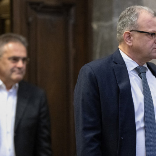 Fost agent de informații din Austria, judecat pentru spionaj în proces legat de Rusia