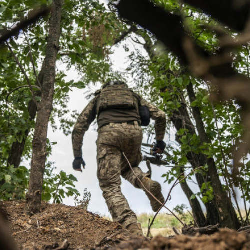 Rusia revendică alte două sate în apropierea orașului Kurahove